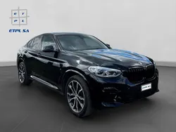 Gebraucht 2019 BMW X4 Performance SUV | CHF 36’900 (Superpreis)