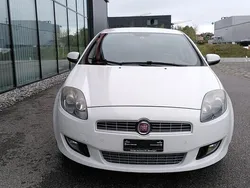 Gebraucht 2011 Fiat Bravo Sport Kleinwagen | CHF 4’500 (Etwas zu teuer)