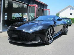 Gebraucht 2020 Aston Martin DBS Coupé | CHF 239’800