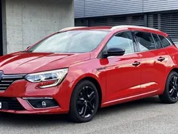 Gebraucht 2019 Renault Mégane GrandTour Business Kombi | CHF 10’900 (Fairer Preis)