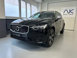 Gebraucht 2019 Volvo XC60 R-Design SUV | CHF 32’900 (Guter Preis)
