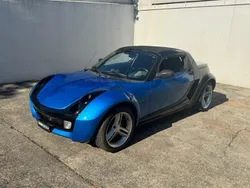 Gebraucht 2004 Smart Roadster Cabrio | CHF 3’900