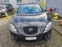 Gebraucht 2007 Seat Leon Stylance | CHF 1’900 (Etwas zu teuer)