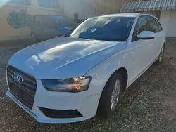 Gebraucht 2012 Audi A4 Kombi | CHF 5’700 (Etwas zu teuer)
