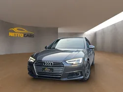Gebraucht 2017 Audi A4 Sport Kombi | CHF 15’999 (Guter Preis)