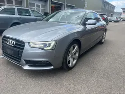 Gebraucht 2015 Audi A5 Sportback | CHF 8’900 (Superpreis)