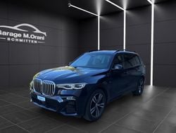 Gebraucht 2020 BMW X7 SUV | CHF 58’900 (Fairer Preis)