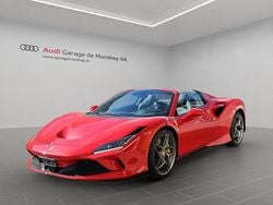 Gebraucht 2021 Ferrari F8 Cabrio | CHF 308’000 (Fairer Preis)