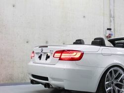 Gebraucht 2012 BMW M3 Cabrio | CHF 38’999