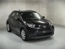 Gebraucht 2022 Toyota Aygo Comfort Kleinwagen | CHF 13’900 (Fairer Preis)
