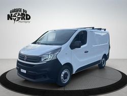 Gebraucht 2020 Fiat Talento Easy Van | CHF 9’500 (Fairer Preis)