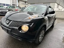 Gebraucht 2012 Nissan Juke Visia SUV | CHF 5’300 (Guter Preis)