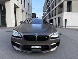 Gebraucht 2015 BMW M6 Coupé | CHF 47’999