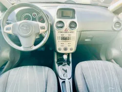Gebraucht 2007 Opel Corsa Enjoy | CHF 1’500 (Superpreis)