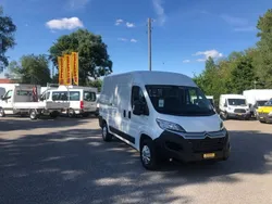 Neu 2025 Citroën Jumper Van / Kleinbus | CHF 31’130 (Superpreis)