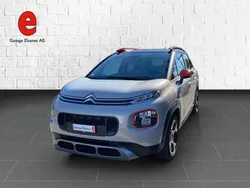 Beige Gebraucht 2017 Citroën C3 Aircross PureTech SUV | CHF 13’900 (Fairer Preis)