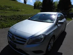 Gebraucht 2014 Mercedes A180 Urban | CHF 7’700 (Superpreis)