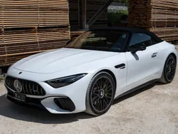 Gebraucht 2023 Mercedes SL55 AMG Executive | CHF 124’900