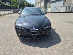 Gebraucht 2011 Alfa Romeo 159 Kombi | CHF 2’100 (Guter Preis)