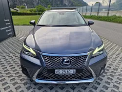 Gebraucht 2018 Lexus CT200h | CHF 16’900