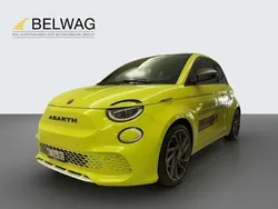 Gebraucht 2023 Abarth 500 Kleinwagen | CHF 35’990 (Teuer)