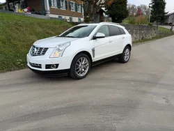 Gebraucht 2015 Cadillac SRX SUV | CHF 17’999