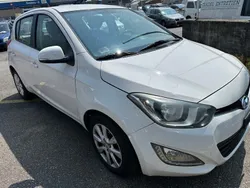 Gebraucht 2013 Hyundai i20 Style | CHF 2’800 (Fairer Preis)