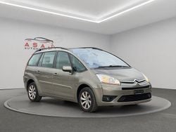 Gebraucht 2010 Citroën Grand C4 Picasso Dynamique Van / Kleinbus | CHF 1’500 (Fairer Preis)
