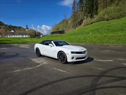 Gebraucht 2013 Chevrolet Camaro Cabrio | CHF 15’500