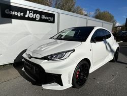 Neu 2025 Toyota Yaris Sport | CHF 50’090 (Fairer Preis)