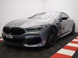 Gebraucht 2021 BMW M850 Coupé | CHF 69’900 (Fairer Preis)