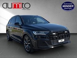 Gebraucht 2024 Audi Q7 S-Line SUV | CHF 69’800 (Superpreis)