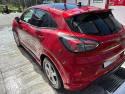 Gebraucht 2024 Ford Puma ST-Line X | CHF 26’500 (Fairer Preis)