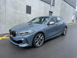 Gebraucht 2019 BMW M135 Kleinwagen | CHF 24’999 (Guter Preis)