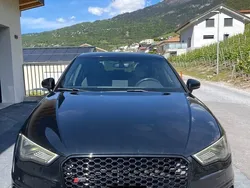 Gebraucht 2016 Audi S3 | CHF 19’900 (Guter Preis)