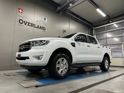 Gebraucht 2022 Ford Ranger Limited Abholung | CHF 36’900 (Etwas zu teuer)