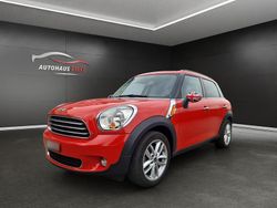 Gebraucht 2011 Mini One Countryman SUV | CHF 7’900