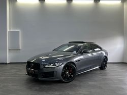 Gebraucht 2015 Jaguar XE R-Sport Limousine | CHF 14’900 (Fairer Preis)