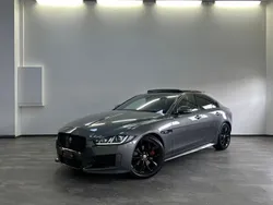 Gebraucht 2015 Jaguar XE R-Sport Limousine | CHF 15’900 (Fairer Preis)
