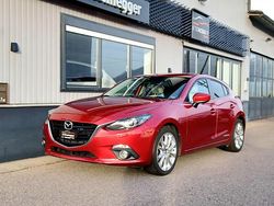 Gebraucht 2013 Mazda 3 | CHF 8’500 (Fairer Preis)
