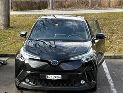 Gebraucht 2019 Toyota C-HR Comfort SUV | CHF 16’100 (Guter Preis)