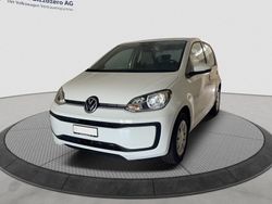 Gebraucht 2023 VW up! move up! Kleinwagen | CHF 19’200 (Etwas zu teuer)