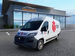 Gebraucht 2021 Fiat Ducato 33 Van | CHF 13’999