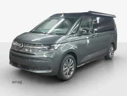 Neu 2025 VW LT Ocean | CHF 79’600 (Guter Preis)