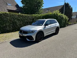 Gebraucht 2021 VW Tiguan R SUV | CHF 34’500 (Guter Preis)