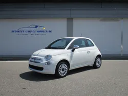 Gebraucht 2022 Fiat 500 | CHF 12’290 (Guter Preis)