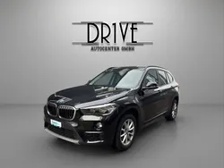 Gebraucht 2018 BMW X1 Advantage SUV | CHF 17’900 (Guter Preis)