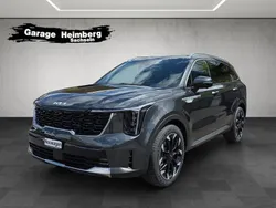 Grau Neu 2025 Kia Sorento Style SUV | CHF 62’550 (Superpreis)