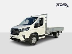 Gebraucht 2024 Maxus V90 Van | CHF 45’900 (Teuer)