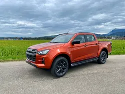 Gebraucht 2024 Isuzu D-Max Abholung | CHF 44’750 (Guter Preis)